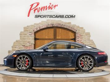 2013 Porsche 911 Carrera S   - Photo 6 - Springfield, MO 65802