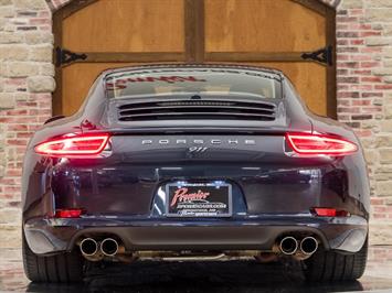 2013 Porsche 911 Carrera S   - Photo 8 - Springfield, MO 65802