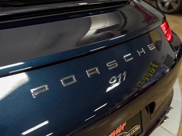 2013 Porsche 911 Carrera S   - Photo 33 - Springfield, MO 65802