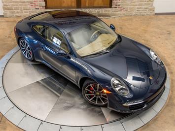 2013 Porsche 911 Carrera S   - Photo 27 - Springfield, MO 65802