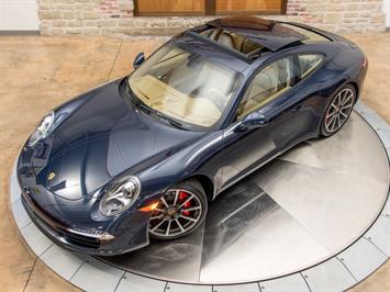 2013 Porsche 911 Carrera S   - Photo 30 - Springfield, MO 65802