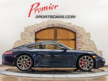 2013 Porsche 911 Carrera S   - Photo 3 - Springfield, MO 65802