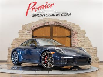 2013 Porsche 911 Carrera S   - Photo 4 - Springfield, MO 65802