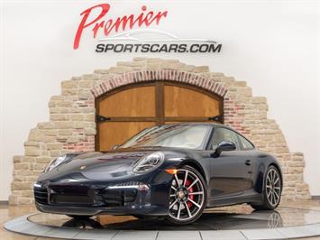 2013 Porsche 911 Carrera S   - Photo 1 - Springfield, MO 65802