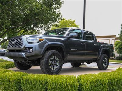 2022 Toyota Tacoma TRD Pro   - Photo 1 - Springfield, MO 65802