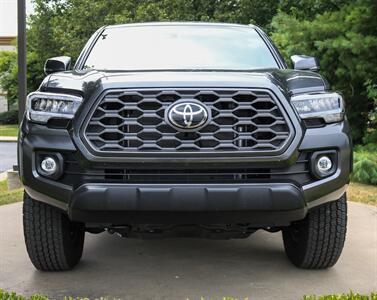 2022 Toyota Tacoma TRD Pro   - Photo 5 - Springfield, MO 65802