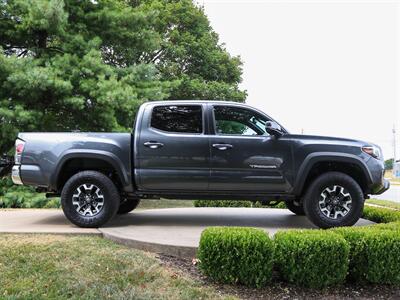 2022 Toyota Tacoma TRD Pro   - Photo 4 - Springfield, MO 65802