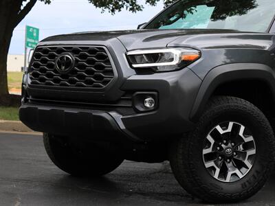 2022 Toyota Tacoma TRD Pro   - Photo 25 - Springfield, MO 65802