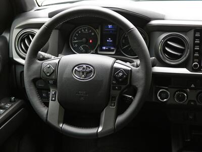 2022 Toyota Tacoma TRD Pro   - Photo 12 - Springfield, MO 65802