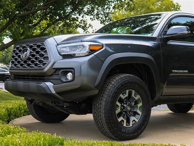 2022 Toyota Tacoma TRD Pro   - Photo 9 - Springfield, MO 65802