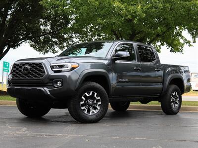 2022 Toyota Tacoma TRD Pro   - Photo 10 - Springfield, MO 65802