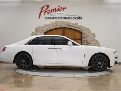 2021 Rolls-Royce Ghost   - Photo 3 - Springfield, MO 65802