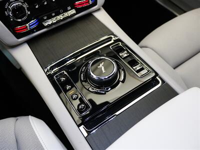 2021 Rolls-Royce Ghost   - Photo 27 - Springfield, MO 65802