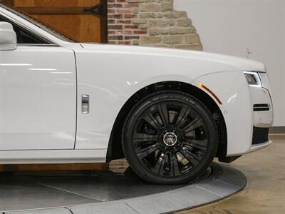 2021 Rolls-Royce Ghost   - Photo 4 - Springfield, MO 65802