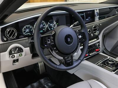 2021 Rolls-Royce Ghost   - Photo 20 - Springfield, MO 65802