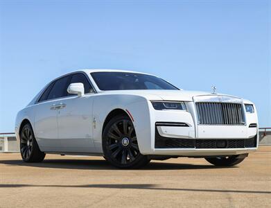 2021 Rolls-Royce Ghost   - Photo 41 - Springfield, MO 65802