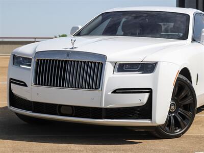 2021 Rolls-Royce Ghost   - Photo 46 - Springfield, MO 65802