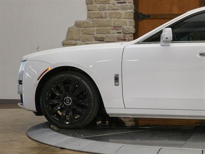 2021 Rolls-Royce Ghost   - Photo 10 - Springfield, MO 65802