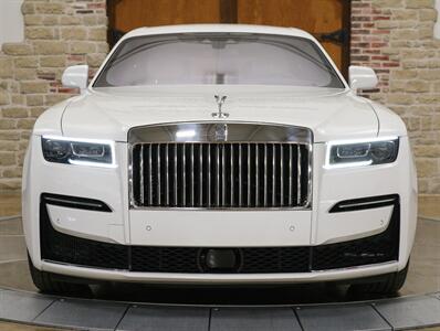 2021 Rolls-Royce Ghost   - Photo 5 - Springfield, MO 65802