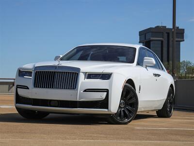 2021 Rolls-Royce Ghost   - Photo 45 - Springfield, MO 65802