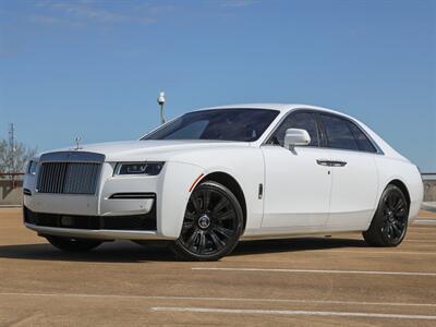 2021 Rolls-Royce Ghost   - Photo 44 - Springfield, MO 65802