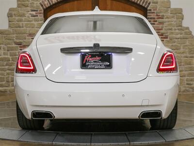 2021 Rolls-Royce Ghost   - Photo 14 - Springfield, MO 65802