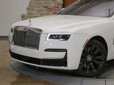 2021 Rolls-Royce Ghost   - Photo 11 - Springfield, MO 65802