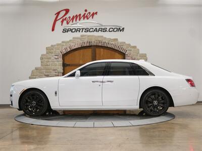 2021 Rolls-Royce Ghost   - Photo 9 - Springfield, MO 65802