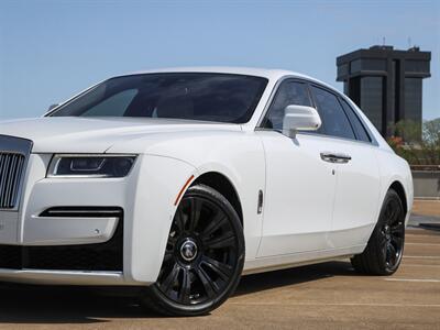 2021 Rolls-Royce Ghost   - Photo 47 - Springfield, MO 65802