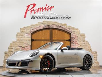 2015 Porsche 911 Carrera GTS   - Photo 1 - Springfield, MO 65802