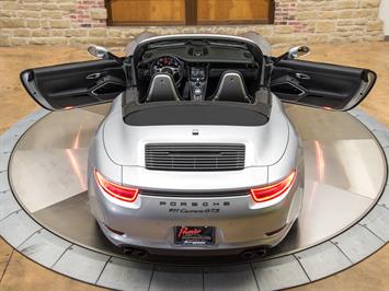 2015 Porsche 911 Carrera GTS   - Photo 28 - Springfield, MO 65802