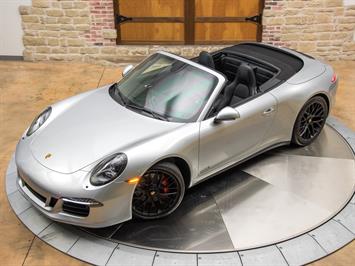 2015 Porsche 911 Carrera GTS   - Photo 24 - Springfield, MO 65802