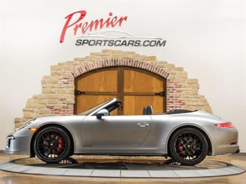 2015 Porsche 911 Carrera GTS   - Photo 6 - Springfield, MO 65802