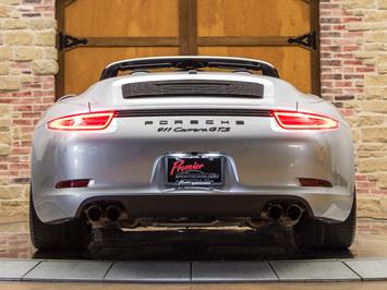 2015 Porsche 911 Carrera GTS   - Photo 8 - Springfield, MO 65802