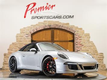 2015 Porsche 911 Carrera GTS   - Photo 35 - Springfield, MO 65802