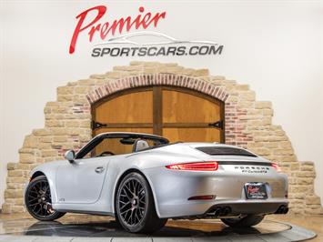 2015 Porsche 911 Carrera GTS   - Photo 7 - Springfield, MO 65802