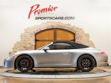 2015 Porsche 911 Carrera GTS   - Photo 32 - Springfield, MO 65802