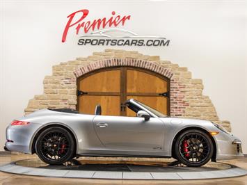 2015 Porsche 911 Carrera GTS   - Photo 3 - Springfield, MO 65802