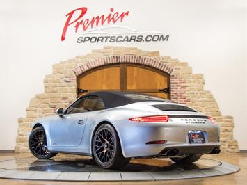 2015 Porsche 911 Carrera GTS   - Photo 33 - Springfield, MO 65802