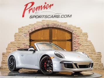 2015 Porsche 911 Carrera GTS   - Photo 4 - Springfield, MO 65802