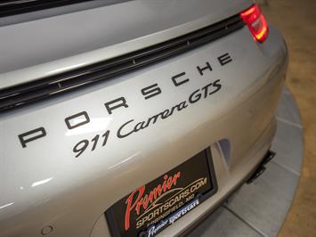 2015 Porsche 911 Carrera GTS   - Photo 36 - Springfield, MO 65802