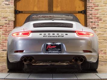 2015 Porsche 911 Carrera GTS   - Photo 34 - Springfield, MO 65802