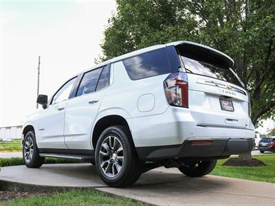 2022 Chevrolet Tahoe LT   - Photo 8 - Springfield, MO 65802