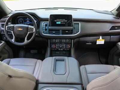 2022 Chevrolet Tahoe LT   - Photo 25 - Springfield, MO 65802