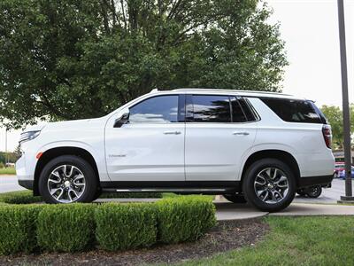 2022 Chevrolet Tahoe LT   - Photo 7 - Springfield, MO 65802