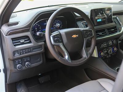 2022 Chevrolet Tahoe LT   - Photo 17 - Springfield, MO 65802