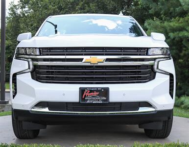 2022 Chevrolet Tahoe LT   - Photo 6 - Springfield, MO 65802