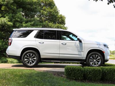 2022 Chevrolet Tahoe LT   - Photo 3 - Springfield, MO 65802