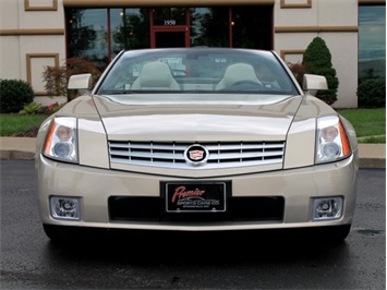 2006 Cadillac XLR   - Photo 4 - Springfield, MO 65802