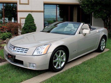 2006 Cadillac XLR   - Photo 11 - Springfield, MO 65802